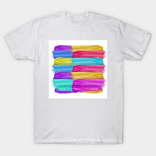 Colors T-Shirt